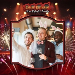 Repas de famille fête privée Elbeuf