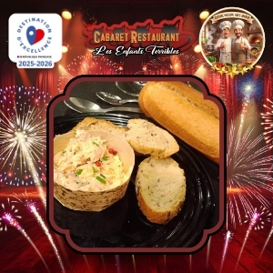 Poisson frais cuisine traditionnelle normande