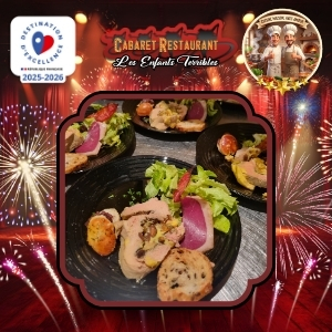 Plat principal viande sauce maison